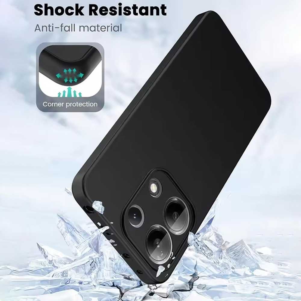 Phone the Case For Redmi Smoki - Xiaomi Redmi Note 13 recension och pris