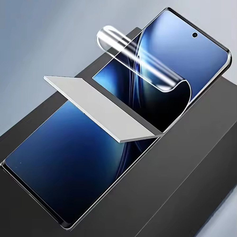 3Pcs Anti-Spy Screen Protector - Vivo V40 recension och pris