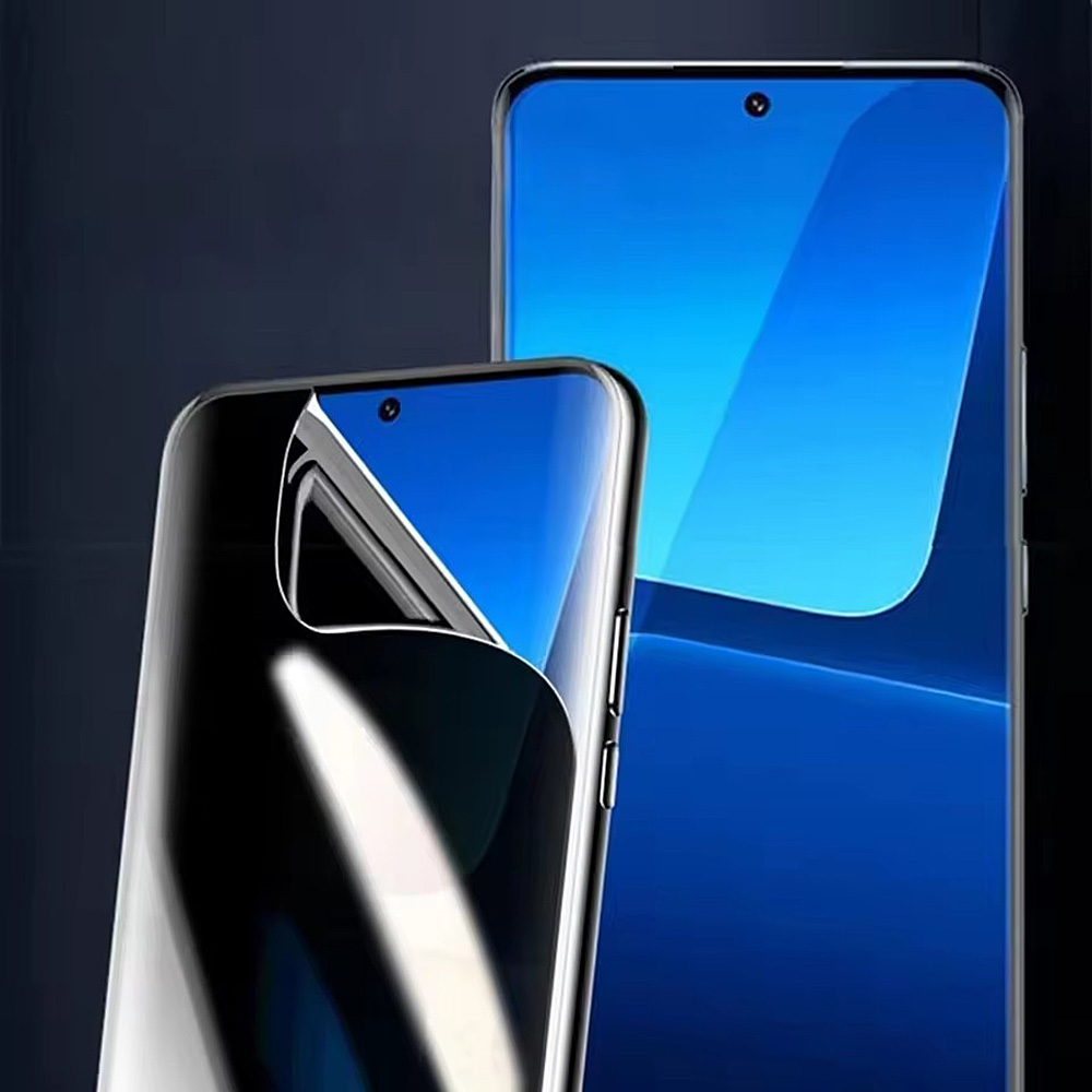 3Pcs Anti-Spy Screen Protector - Vivo V40 recension och pris