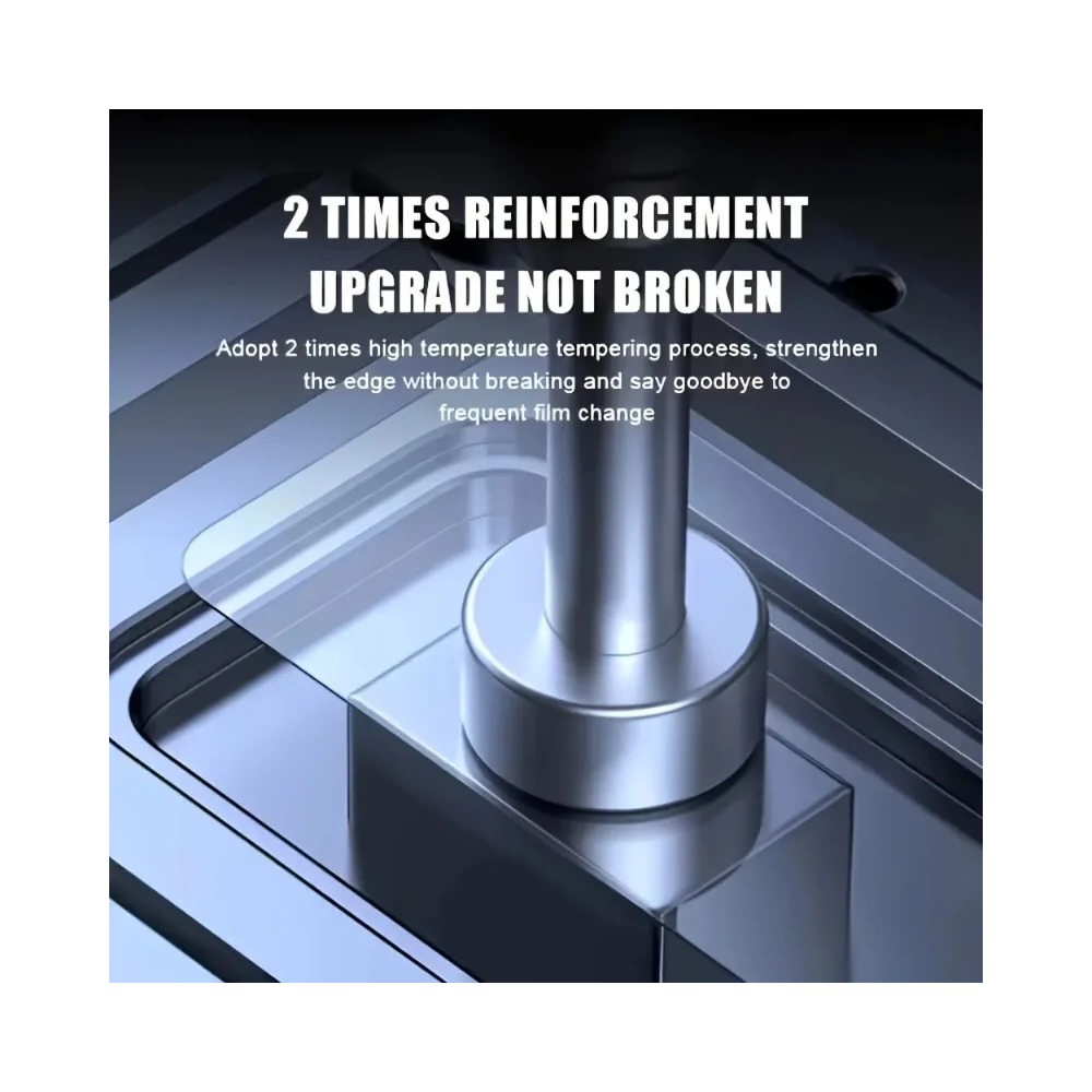 3PCS Tempered Glass For Realme - Realme Gt 6 recension och pris