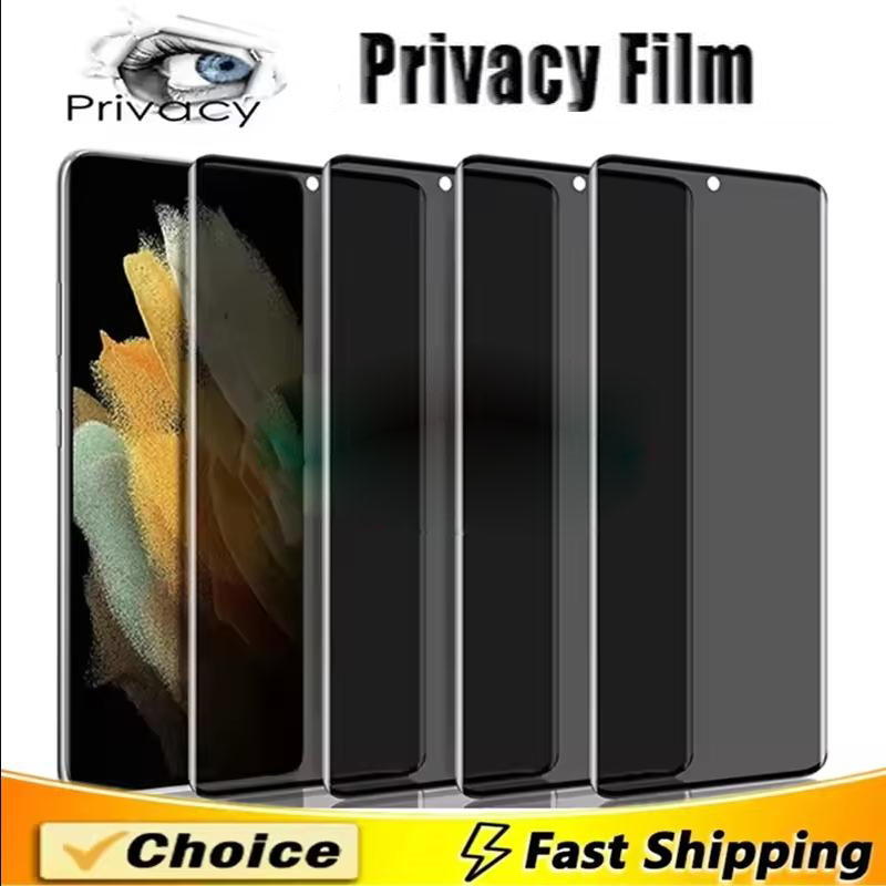 Anti Spy Peep Tempered Glass F - Huawei Mate 60 recension och pris