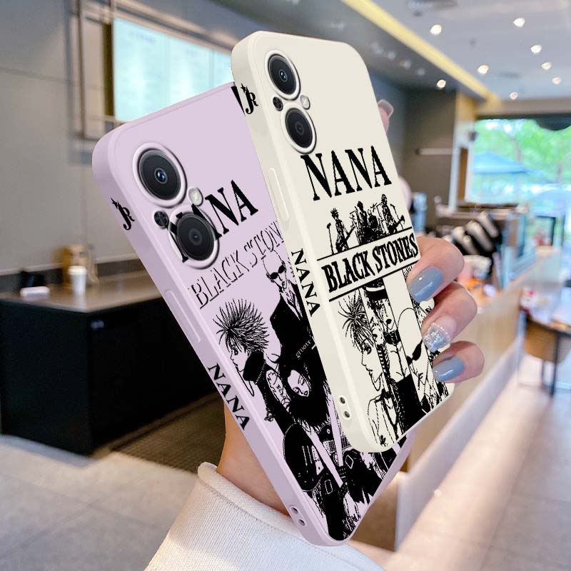 Popular Anime NANA Cover For O - Oppo A78 recension och pris
