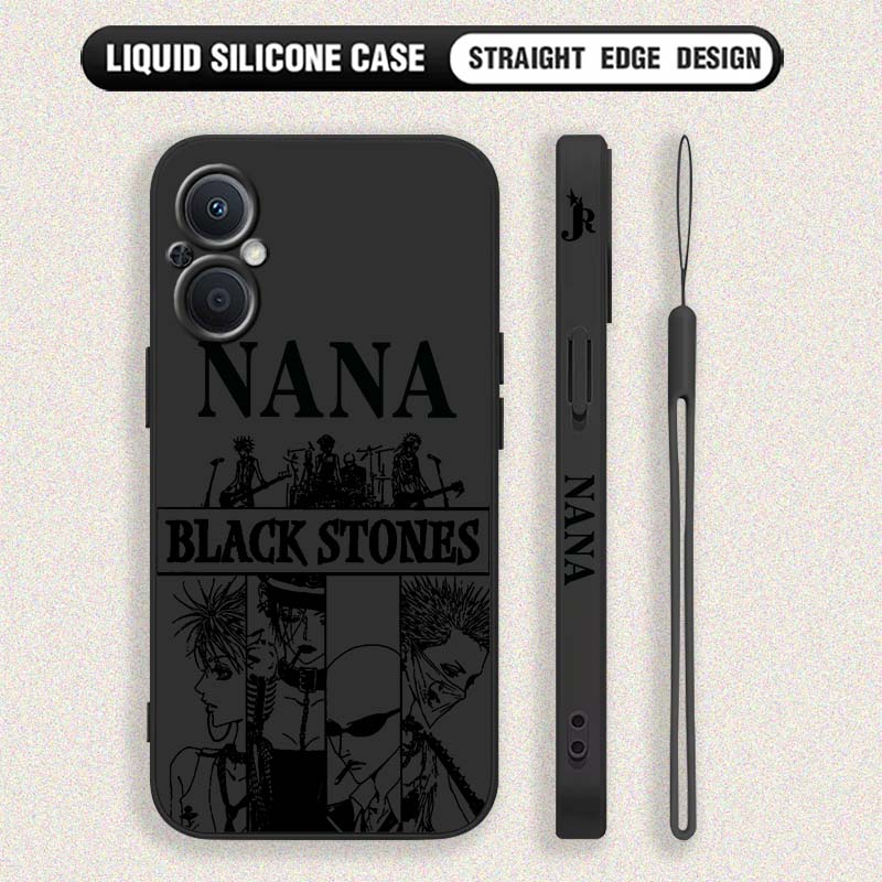 Popular Anime NANA Cover For O - Oppo A78 recension och pris