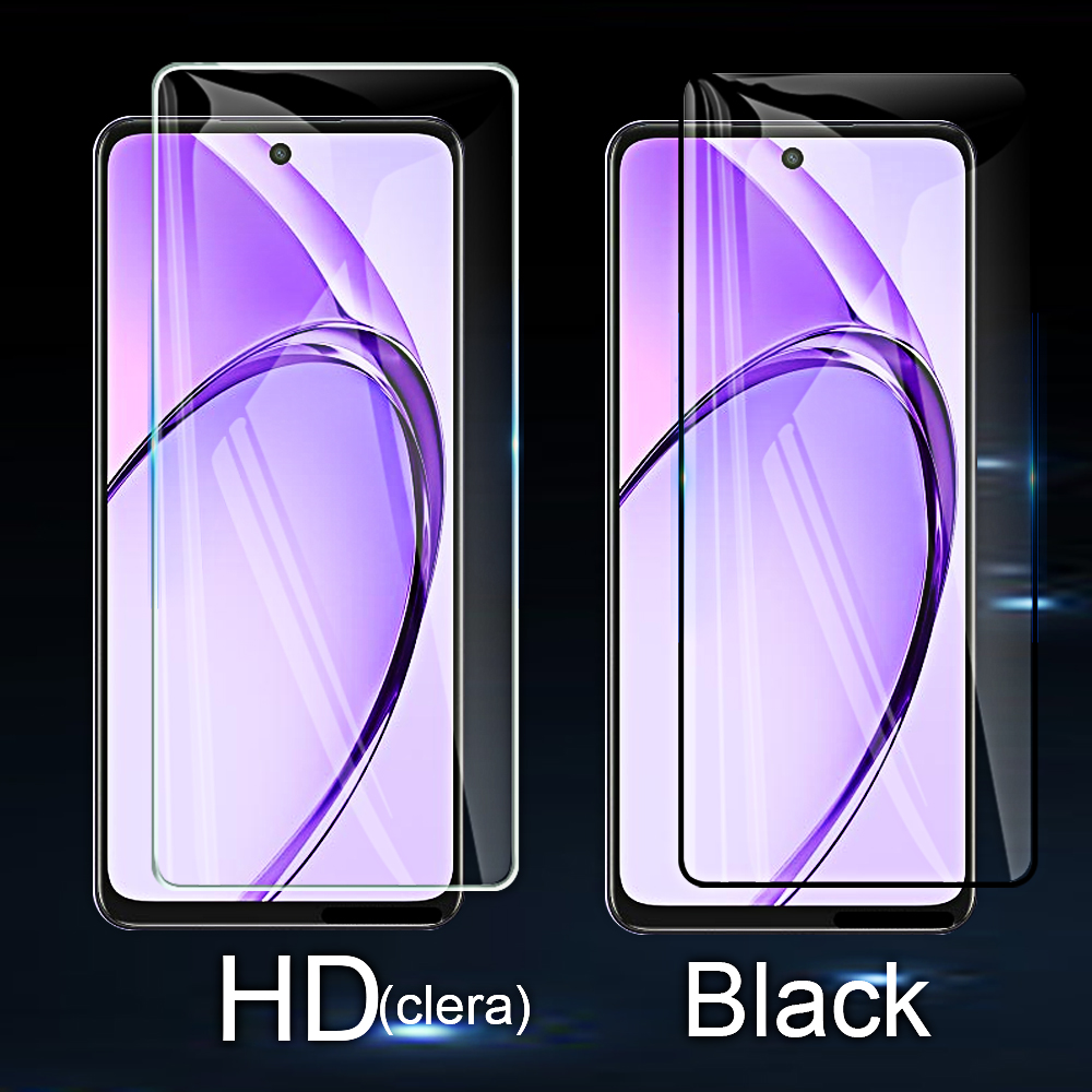 4Pcs Tempered Glass for Oppo A - Oppo A78 recension och pris