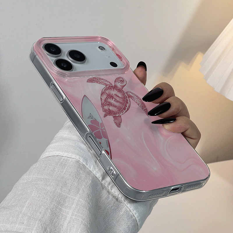 Wave Background Summer Sea Pho - Xiaomi Redmi Note 14 recension och pris