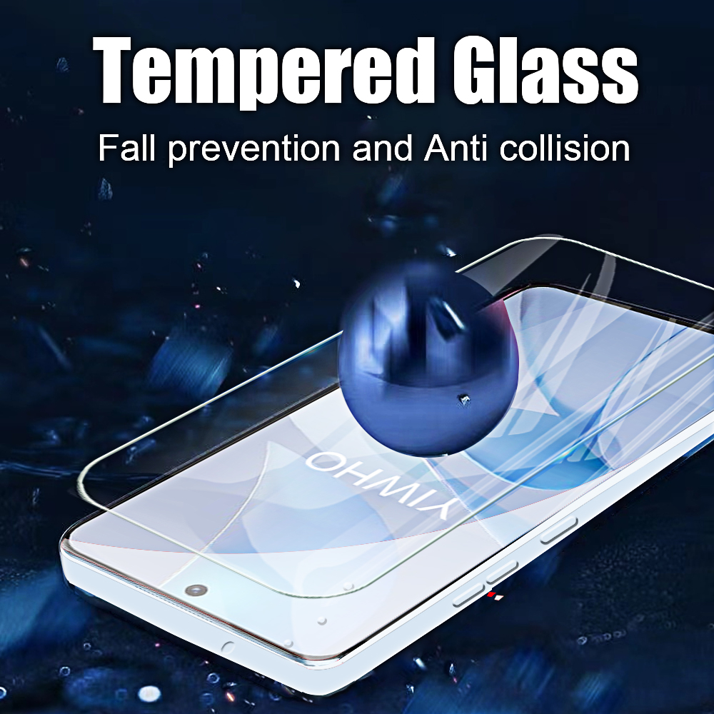 4Pcs Tempered Glass for Huawei - Huawei Nova 12 recension och pris