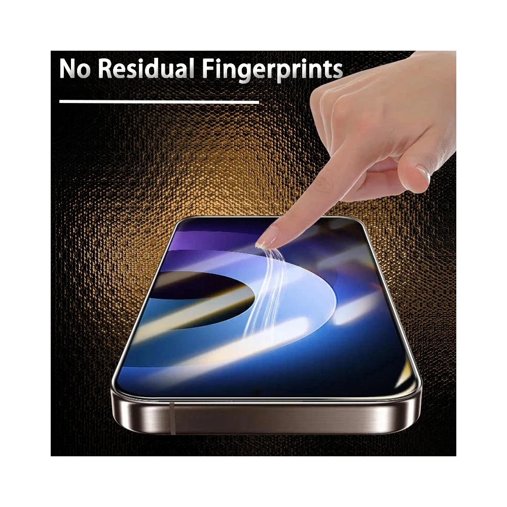 3PCS Tempered Glass For Realme - Realme C67 recension och pris
