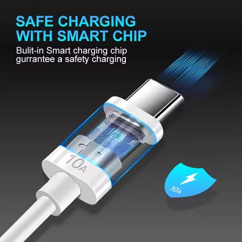 10A Type C Quick Charging 120W - Huawei Nova 12 recension och pris