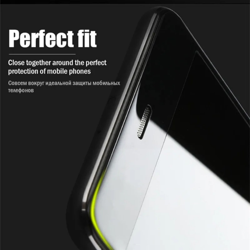 4in1 Tempered Glass For Realme - Realme C67 recension och pris