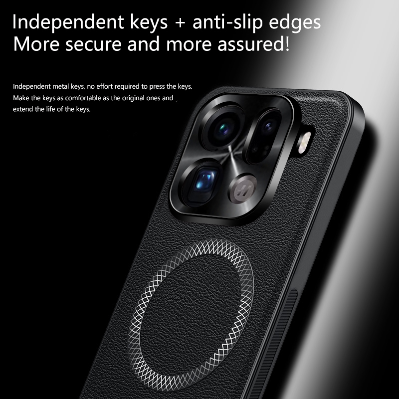 Phone Case For OPPO Find X9 X8 - Oppo Find X8 recension och pris